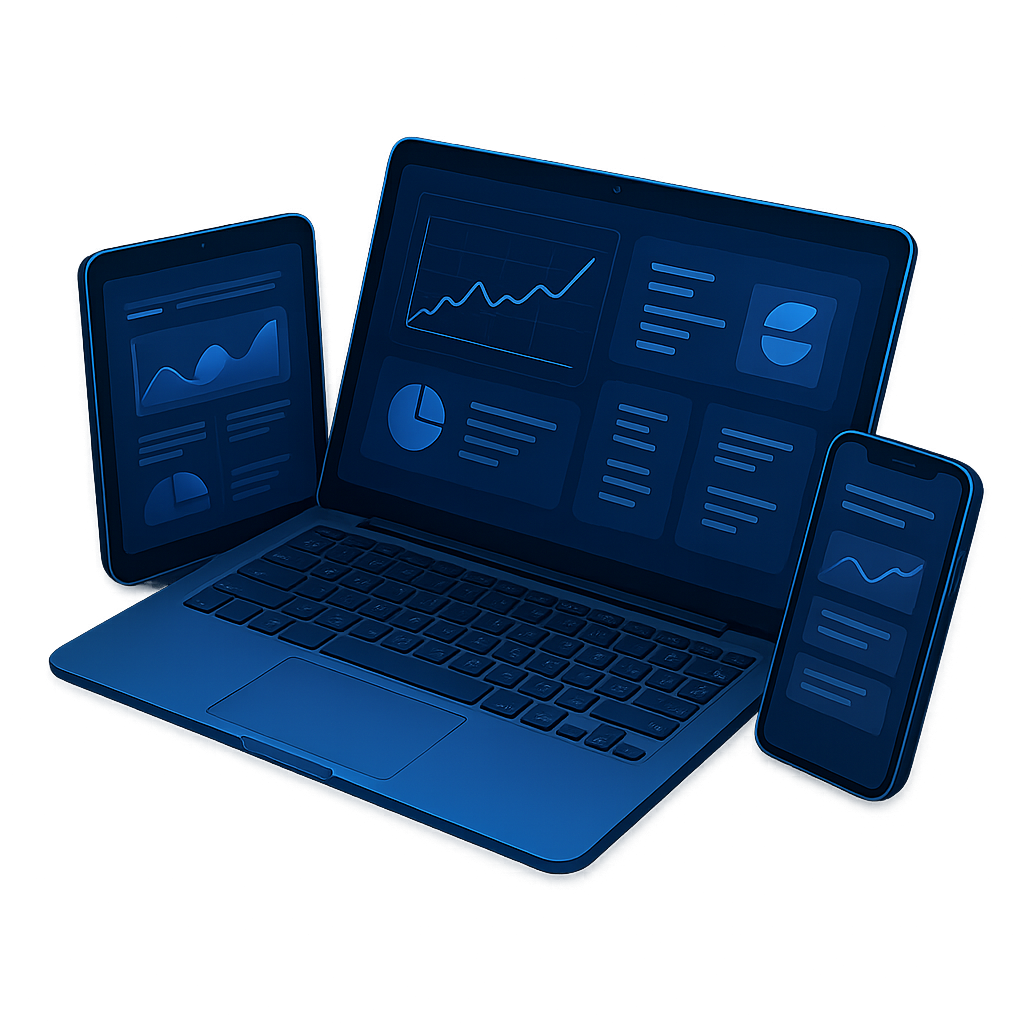 multi platform image